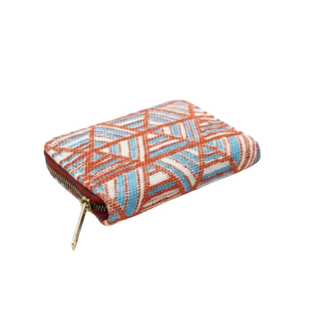 Stylish Foldable Pocket Wallet for Everyday Use v2.0